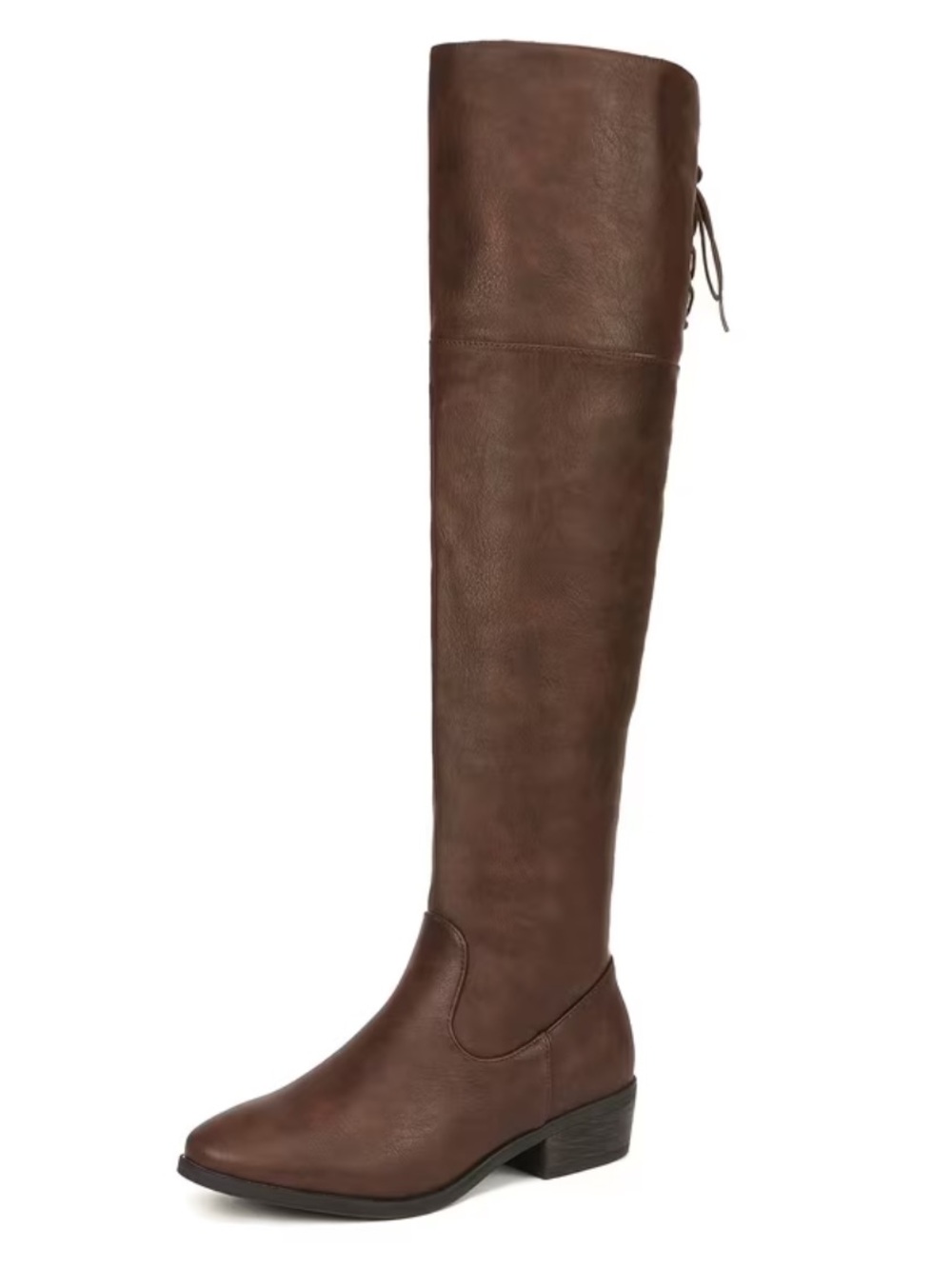 Dreamwalk Women's Over-the-Knee Riding Boot